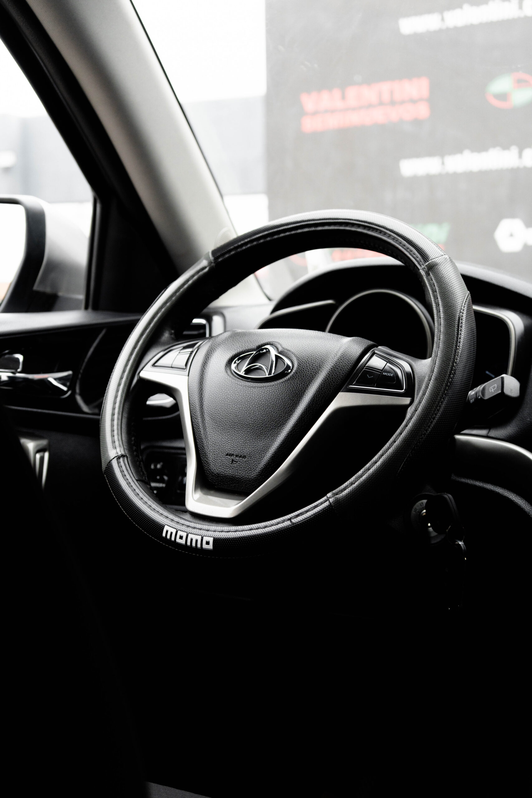 Changan Cx70 — foto 6 de 18