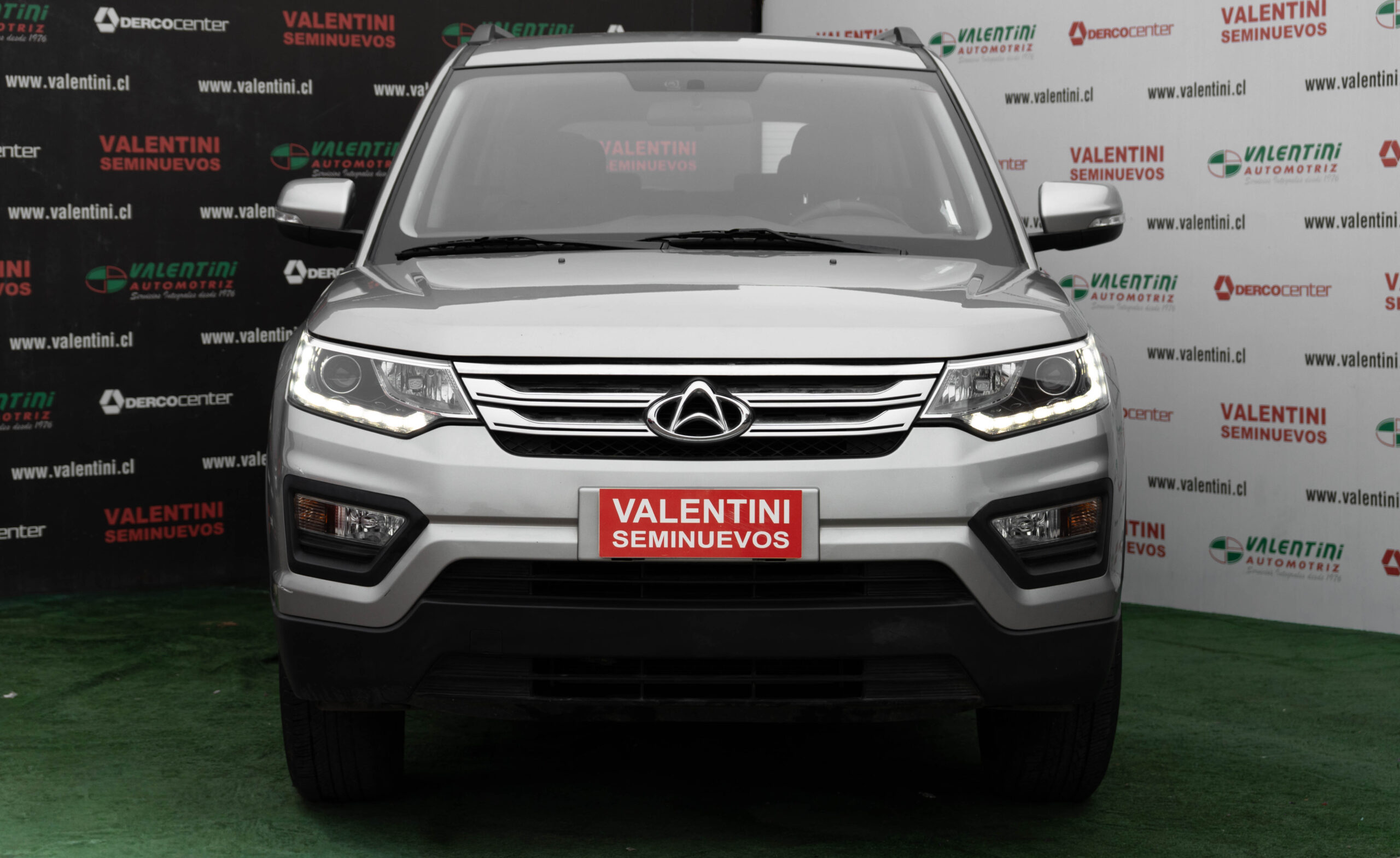 Changan Cx70