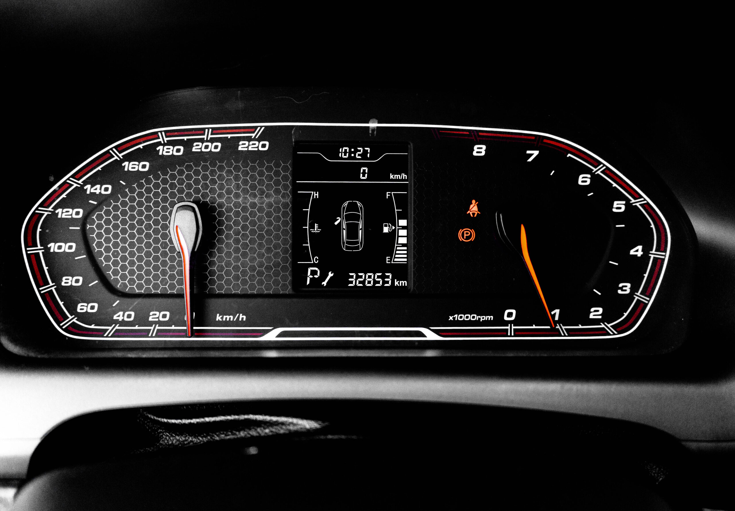 Chery Tiggo 2 — foto 7 de 18
