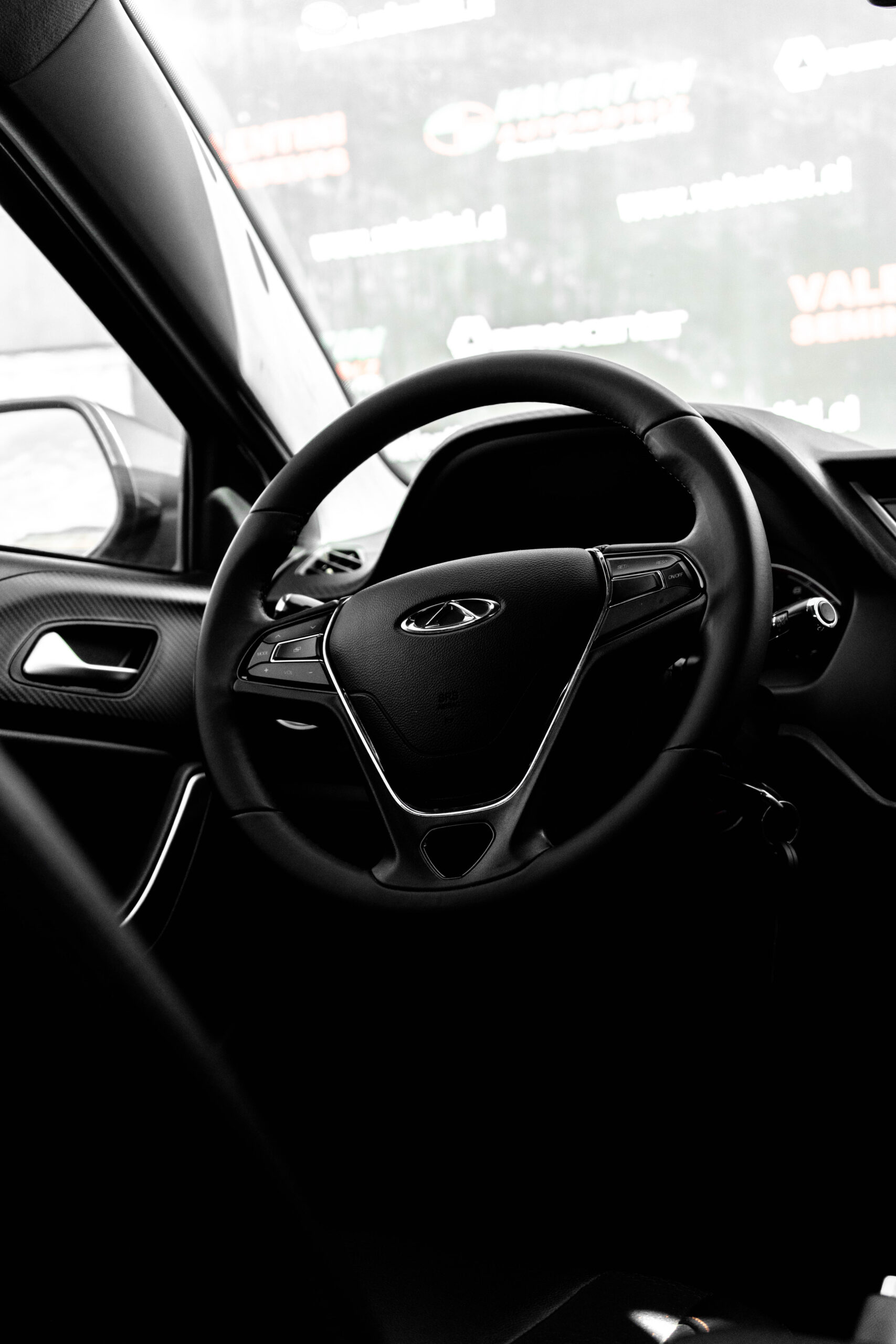 Chery Tiggo 2 — foto 6 de 18