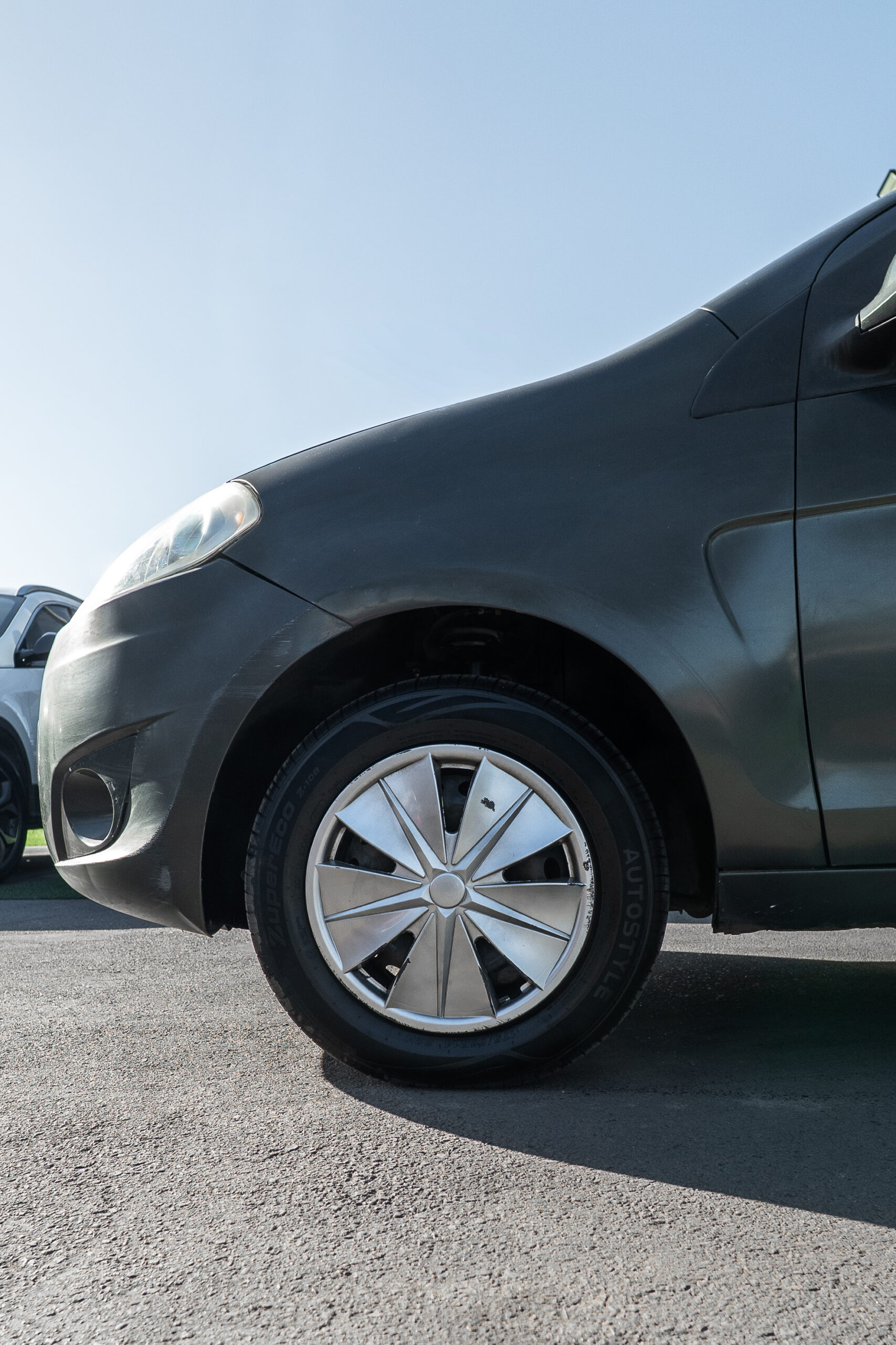 Fiat Palio Attractive Evo — foto 4 de 17