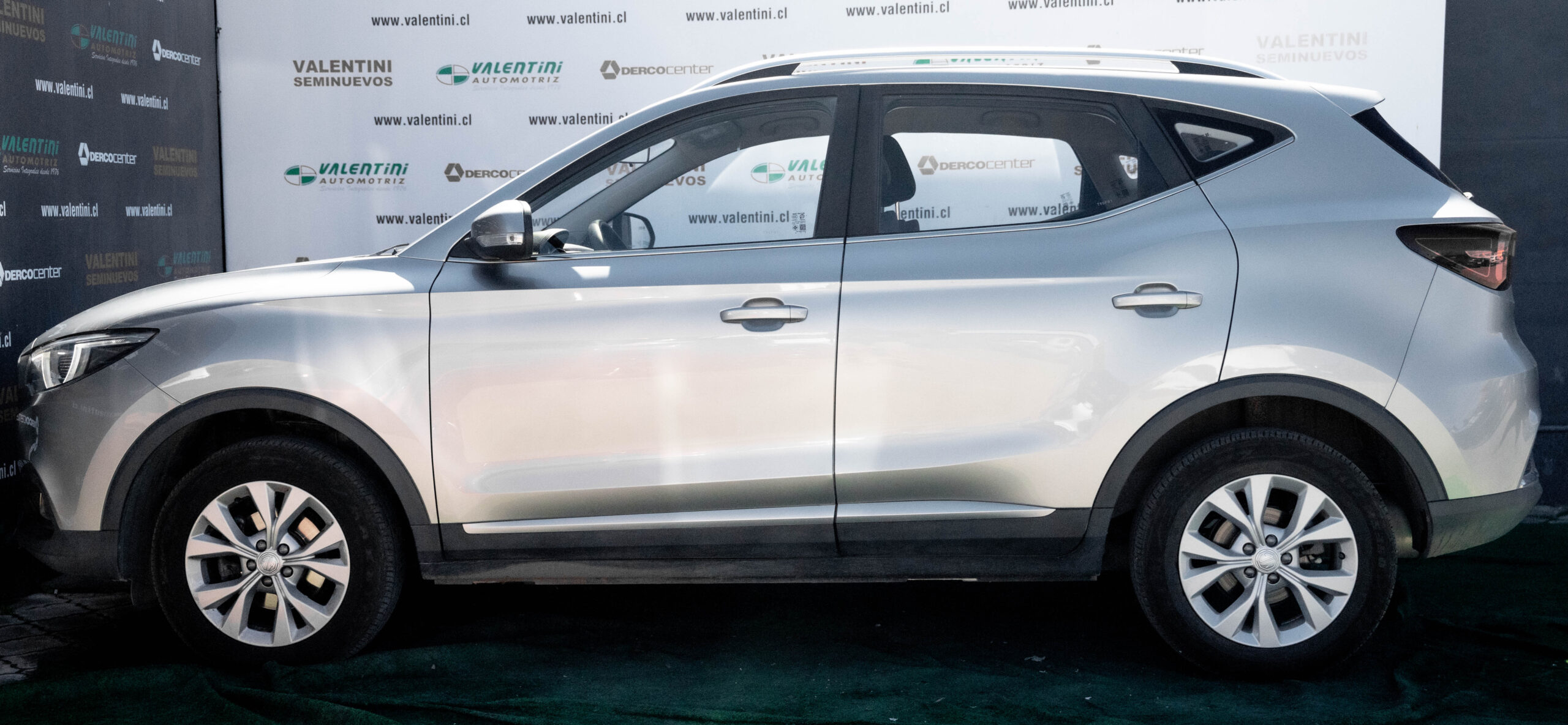 MG Zs — foto 4 de 18