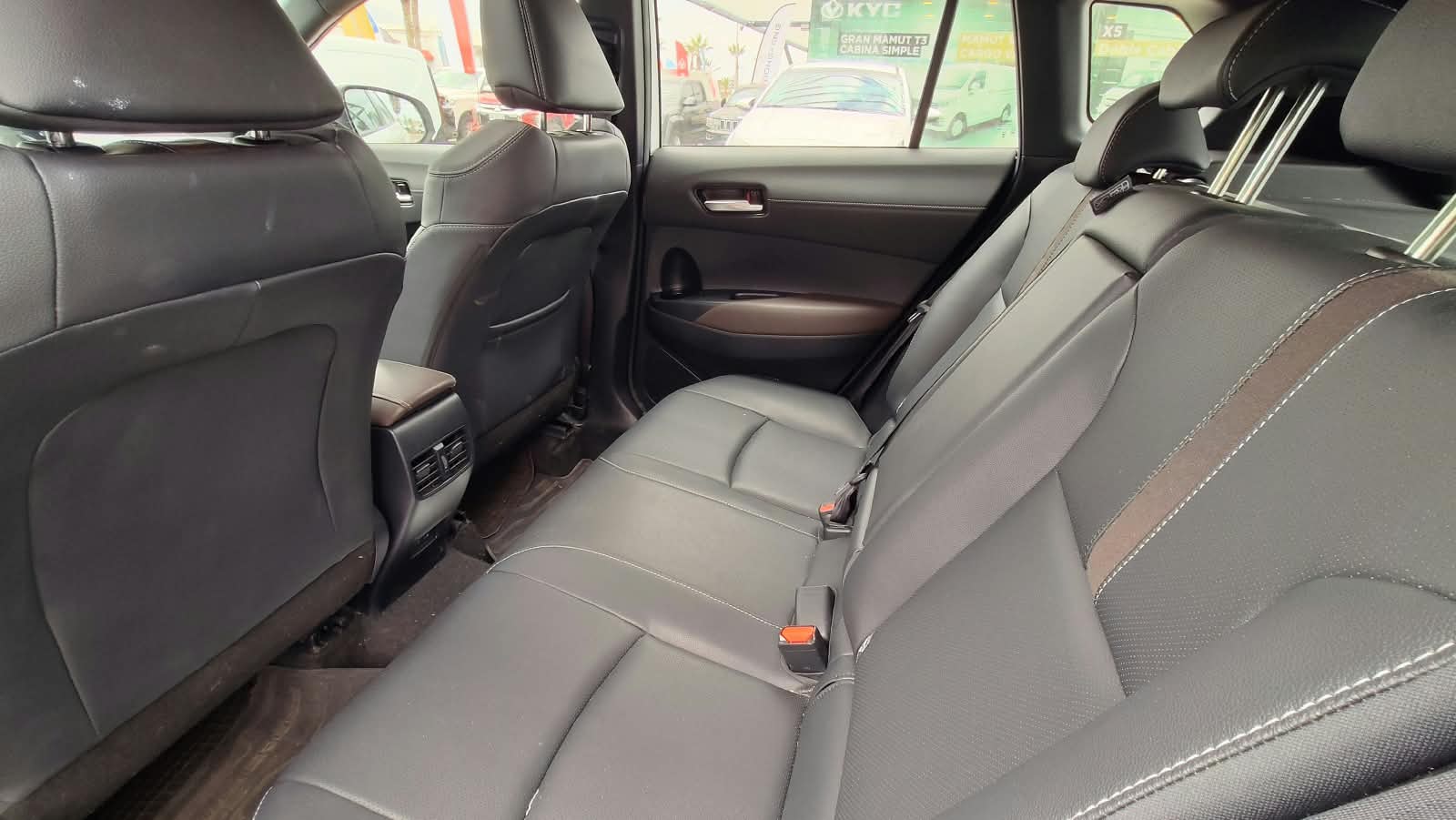 Toyota Corolla Cross Hev1.8 Aut — foto 6 de 17