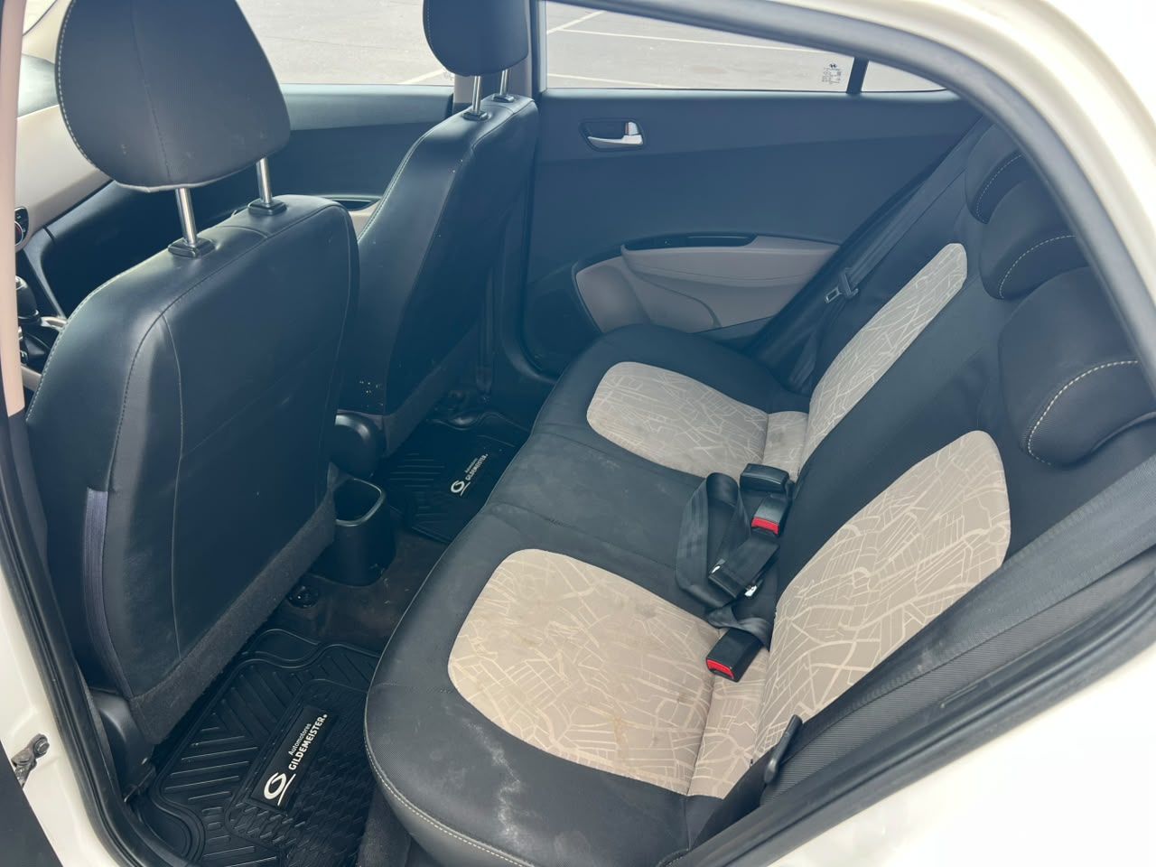 Hyundai Grand I10 — foto 6 de 17